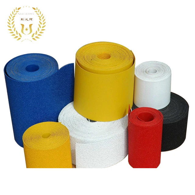 pavement marking tape / road warning tape / traffic safety tape