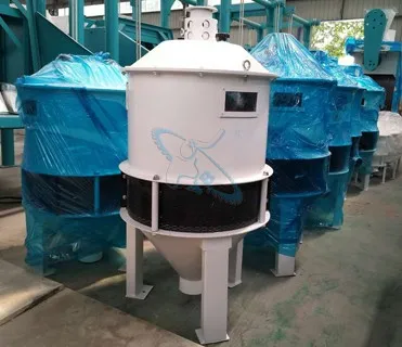 High Efficient Cheap Price TXFL Suction Separator
