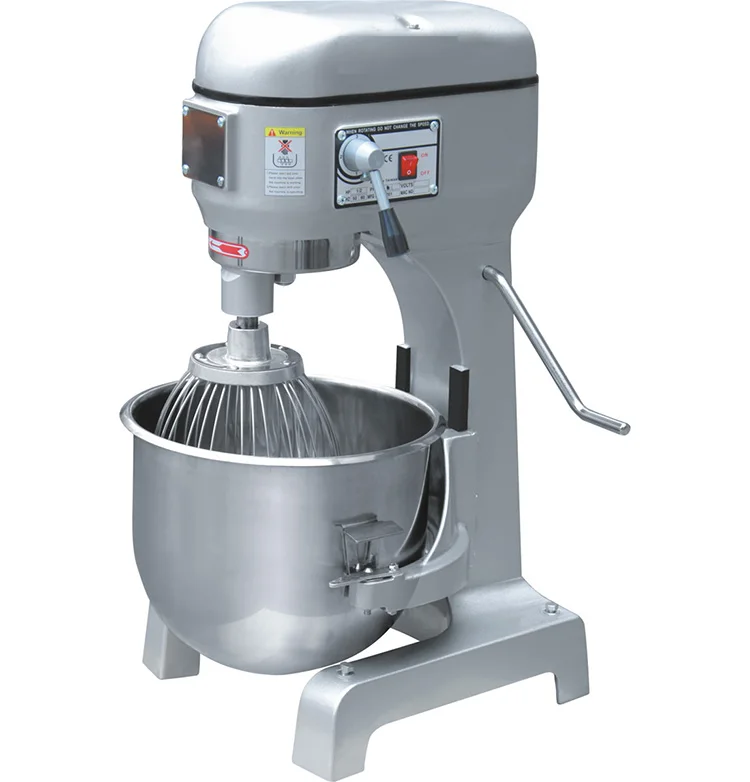 
b15 planetary mixer bakery electric cake egg beater tools and equipment 