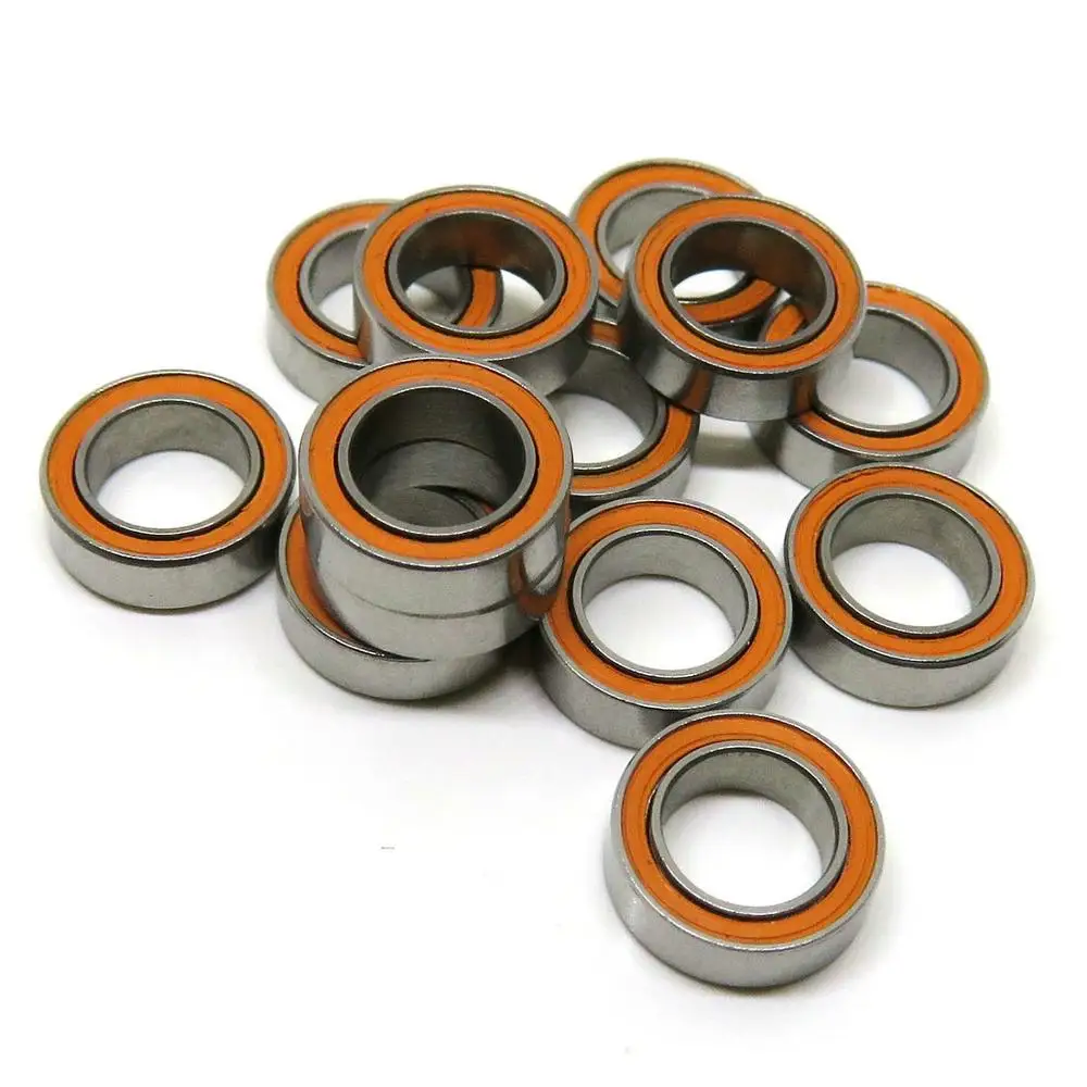 ceramic bearing 8x5x2.5