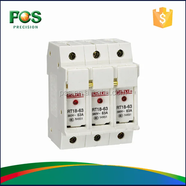 100ka 2016 новый продукт Umi предохранитель