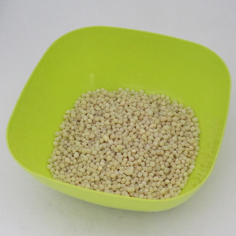 Удобрения DAP 18-46-0 от китайского производителя