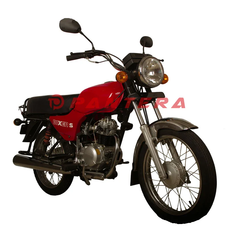 Bajaj Style Boxer Model Classic Street Legal Motorcycle 150cc for Sale in Kenya