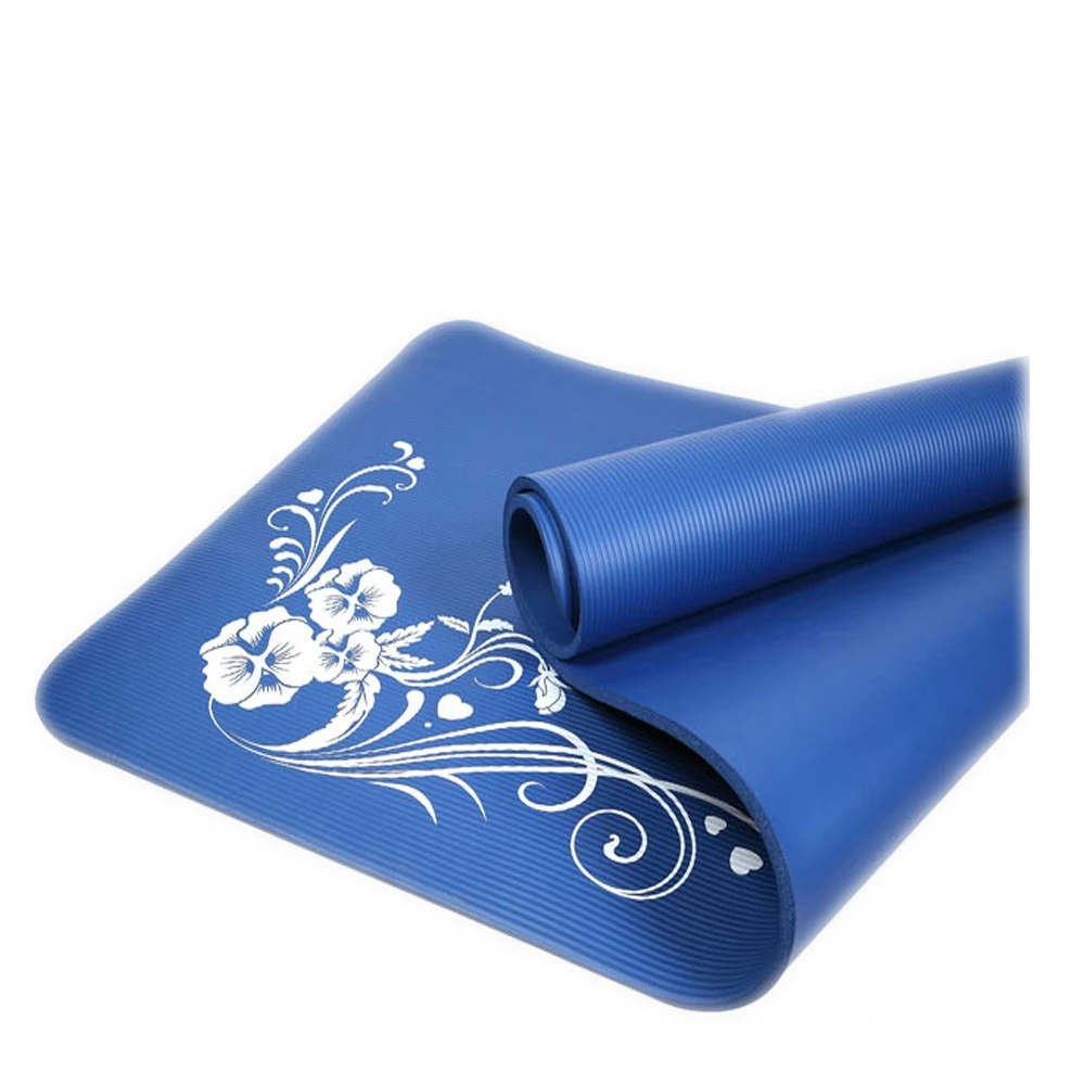 Polyurethane yoga mat customize