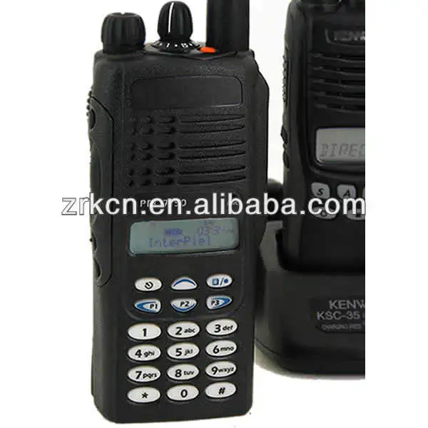 hanheld радио pro7150 profesionai портативных радиостанций