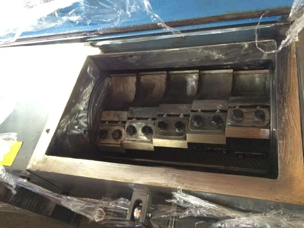 plastic crusher machine miller machine grinder granulator machine