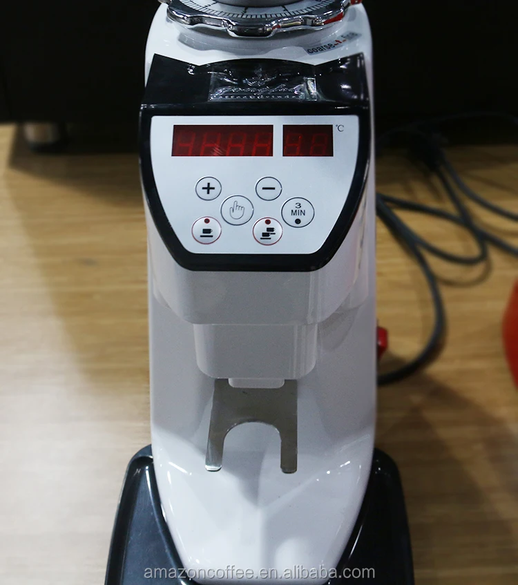 professional coffee bean grinder for commercial and house used