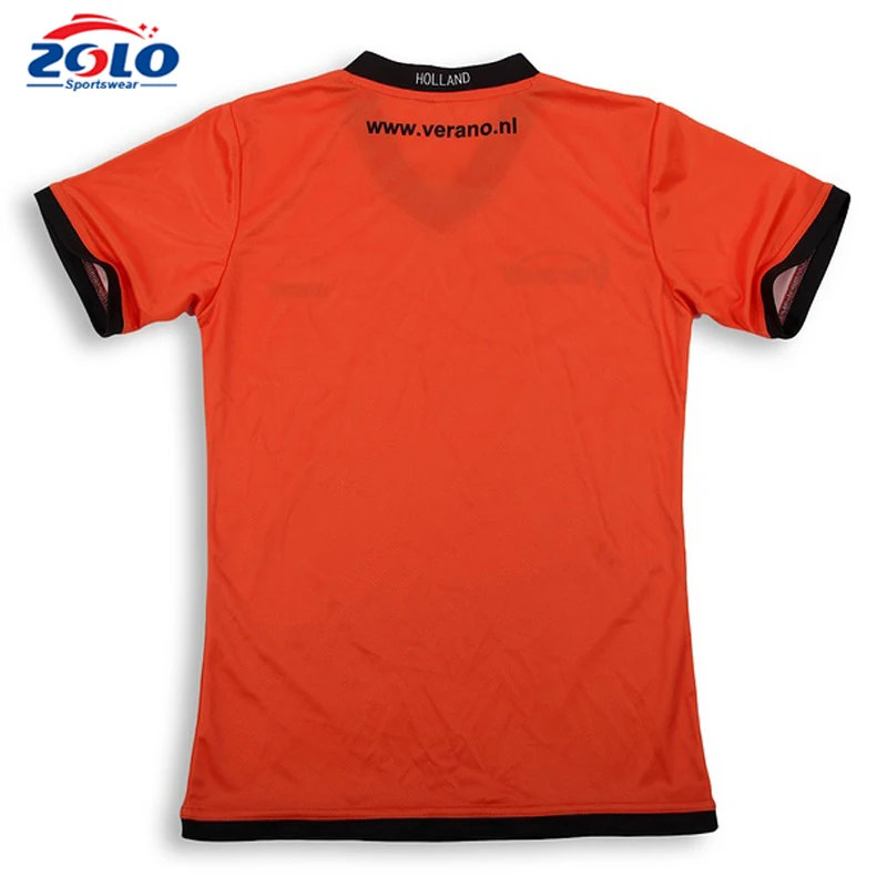 Cheap custom made authentic v neck 4xl soccer jerseys