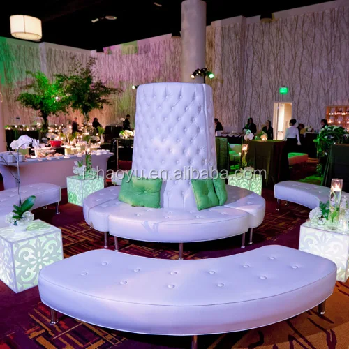 Диван с usb-зарядкой, диван для мероприятий, диван для ночного клуба