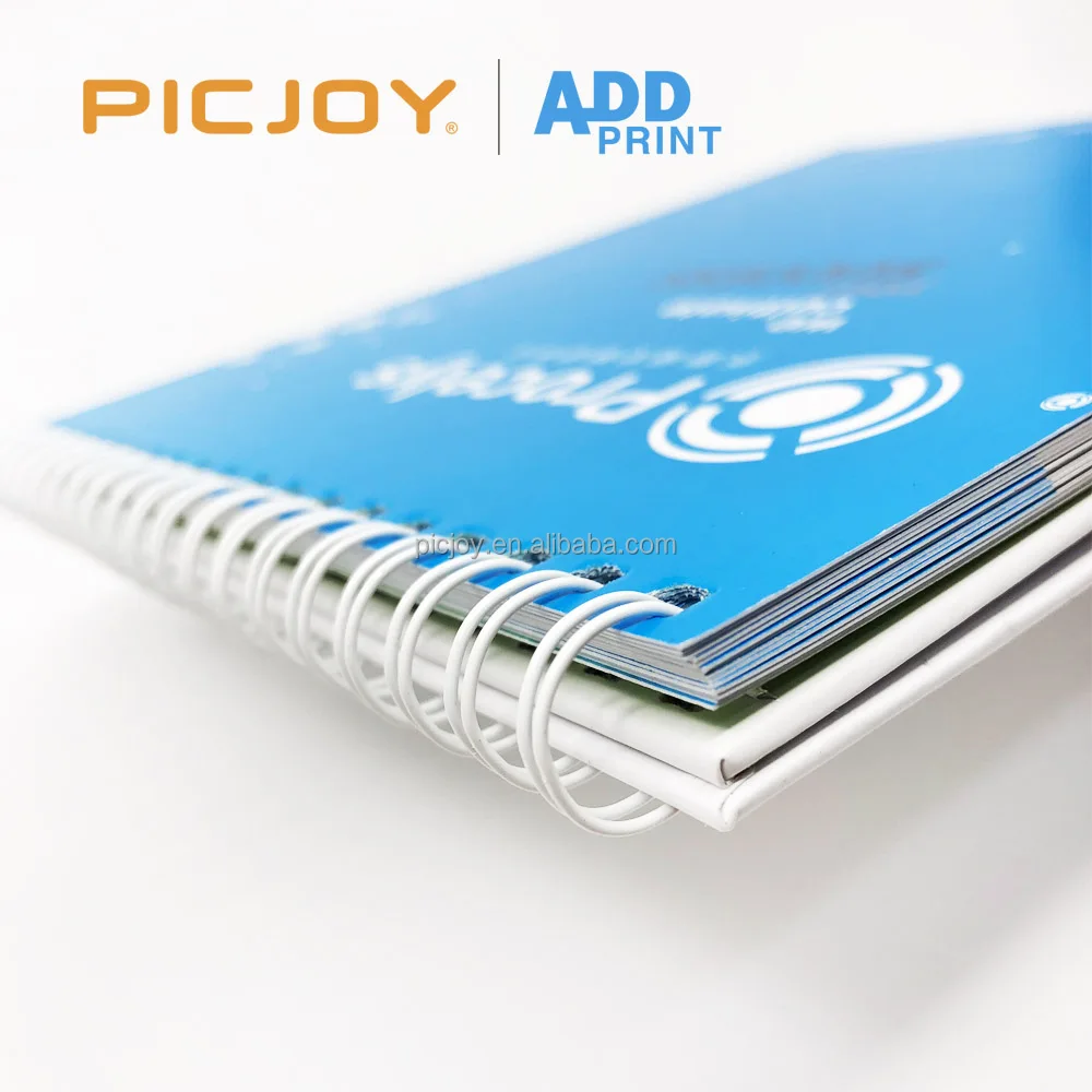 Personalized 14 sheets 28 pages 199*165mm calendar offset printing with custom box printing in shanghai