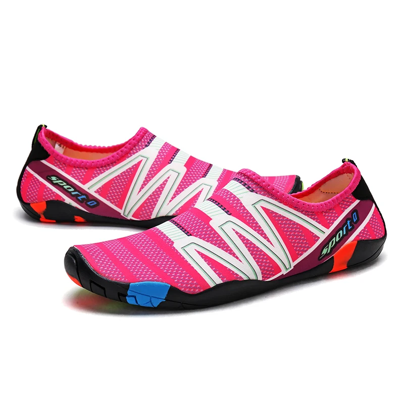 Quanzhou Wholesale Quick Dry Soft Swimming Water Diving Aqua shoes