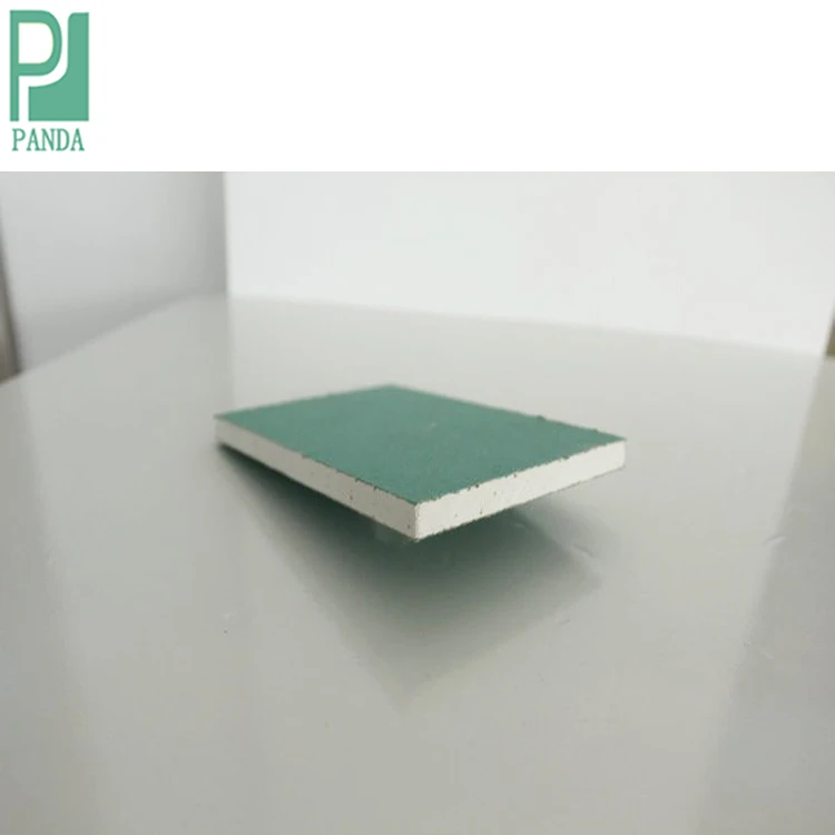 Профессиональный производитель волокна стекла гипса потолочные плитки