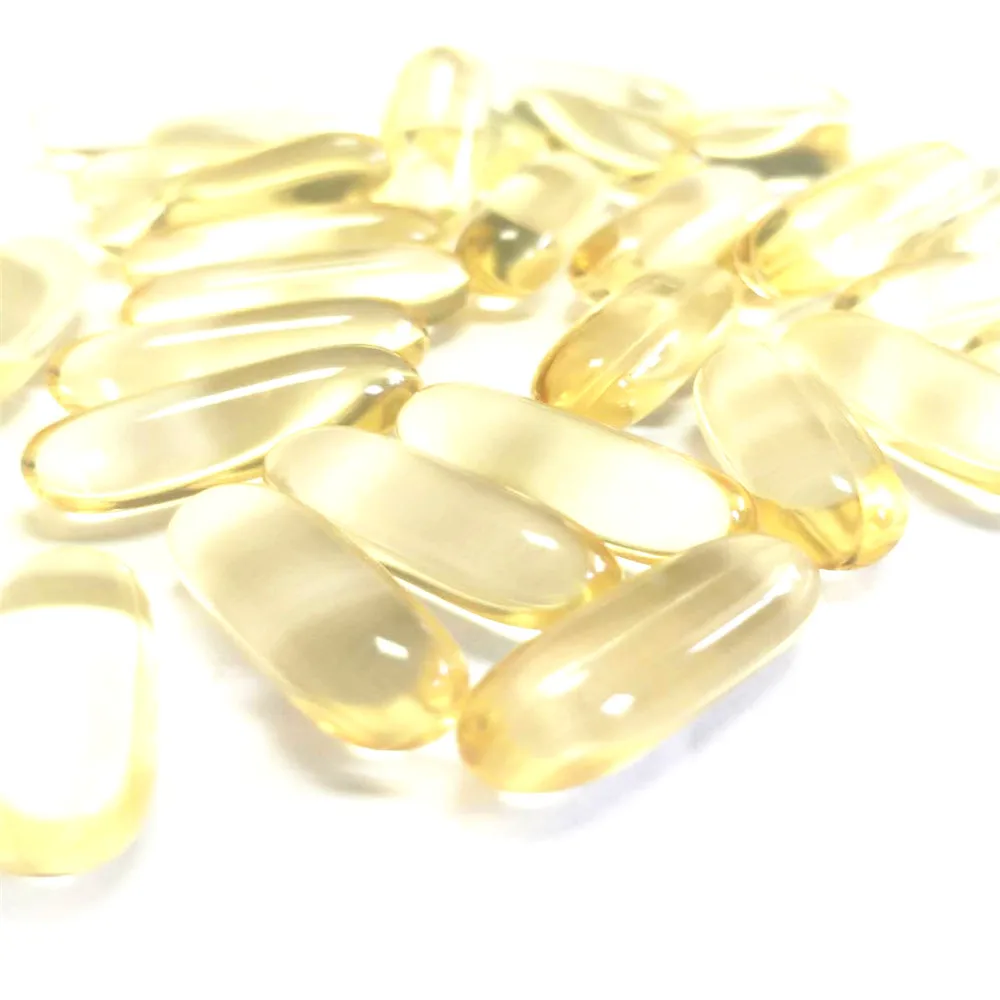
factory supply Best price Fish Oil Soft Capsules/Kids Smart Krill Oil In Bulk for Regulation of Blood System 
