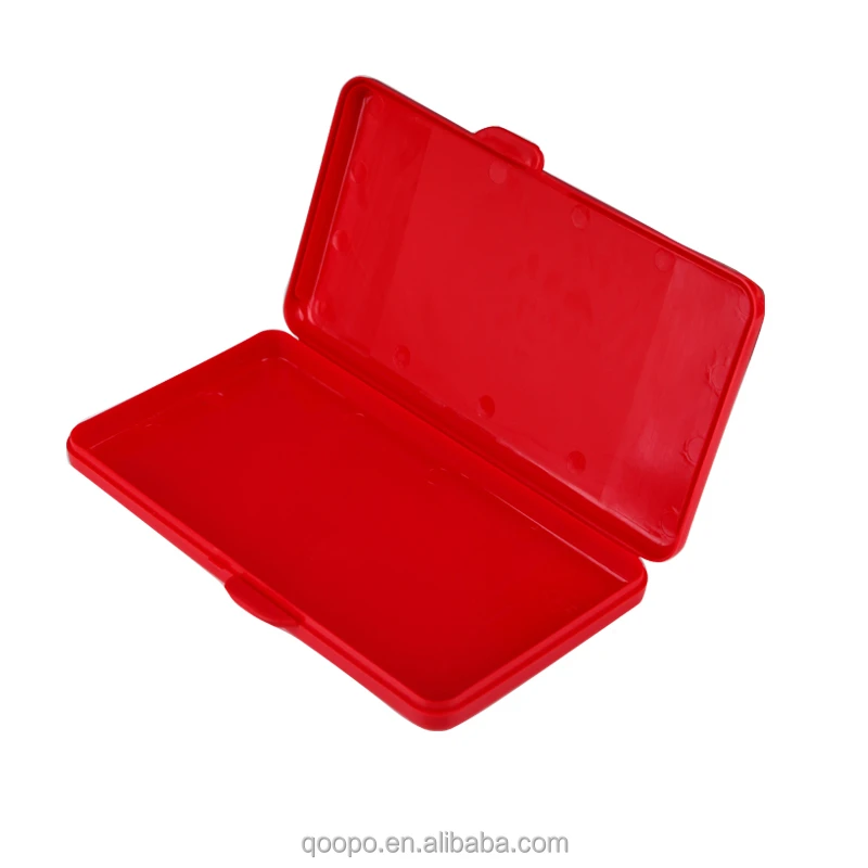 Baby Travel Case PP Plastic Ecofriendly Baby Travel Case with Test Report 5000 20.8*2.3*11cm