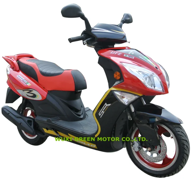 BIG POWER Chinese scooter 125cc 150cc
