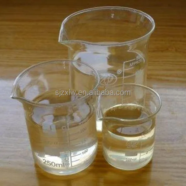 
HF Hydrofluoric Acid 60% for Sale 