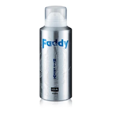 
Professional hair styling wax product 