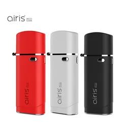 most popular high quality Variable voltage airistech original 510 thread cbd battery airis tick