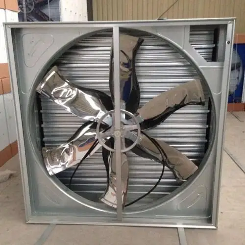 производство отрицательного давления вентилятора объем воздуха низкий уровень шума