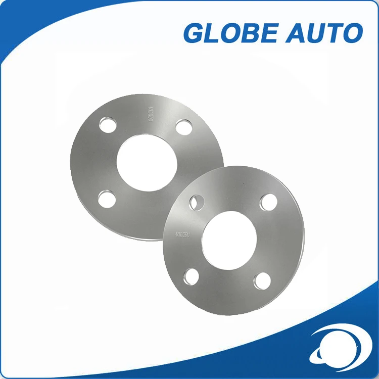 Плоские 4x100 3 мм Hubcentric Проставки колес 4 рифлёная 318 325 колеса адаптер