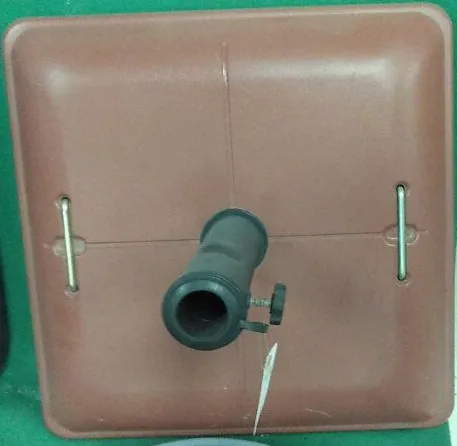 garden terrazzo concrete base cement