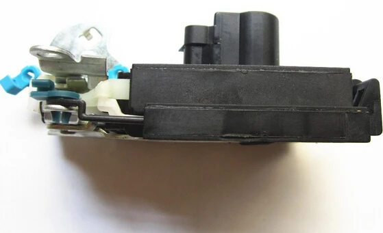 For CHEVROLET EPICA 07 Central Lock Actuator 96636039 FRONT LEFT