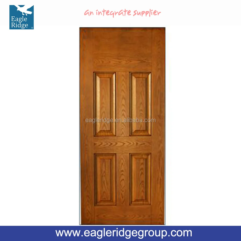 2016 fiberglass bathroom door/fiberglass door