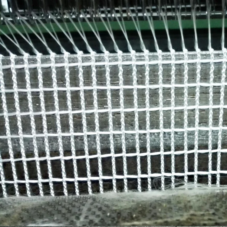 nylon square mesh nets for decoration