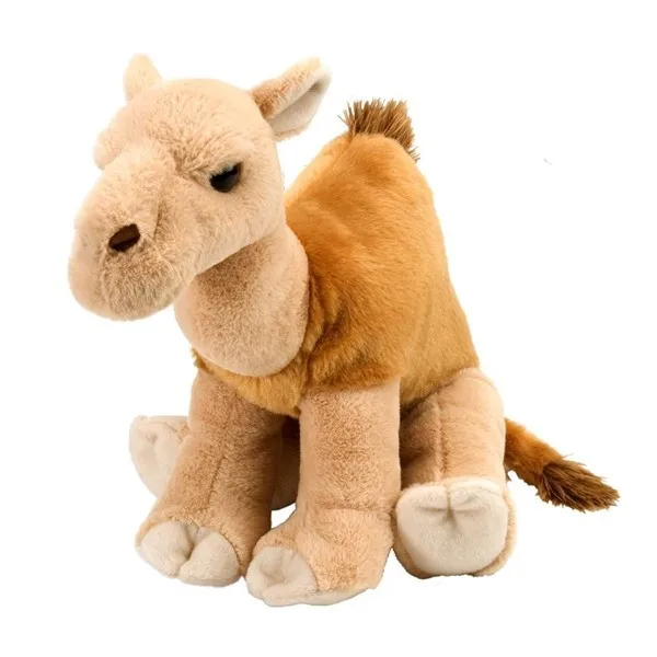 sitting plush camel toys,stuffed camel toys