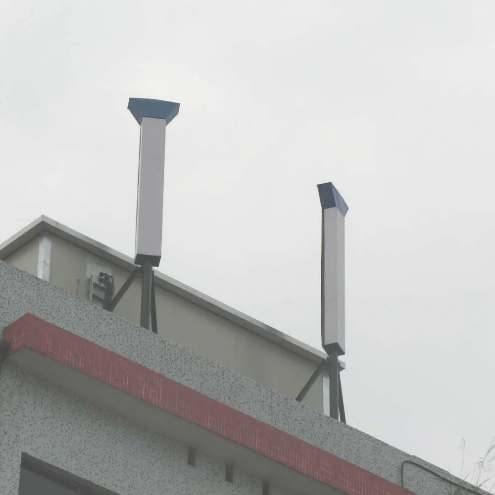 
chimneytype beautification antenna chimney type beautification antenna