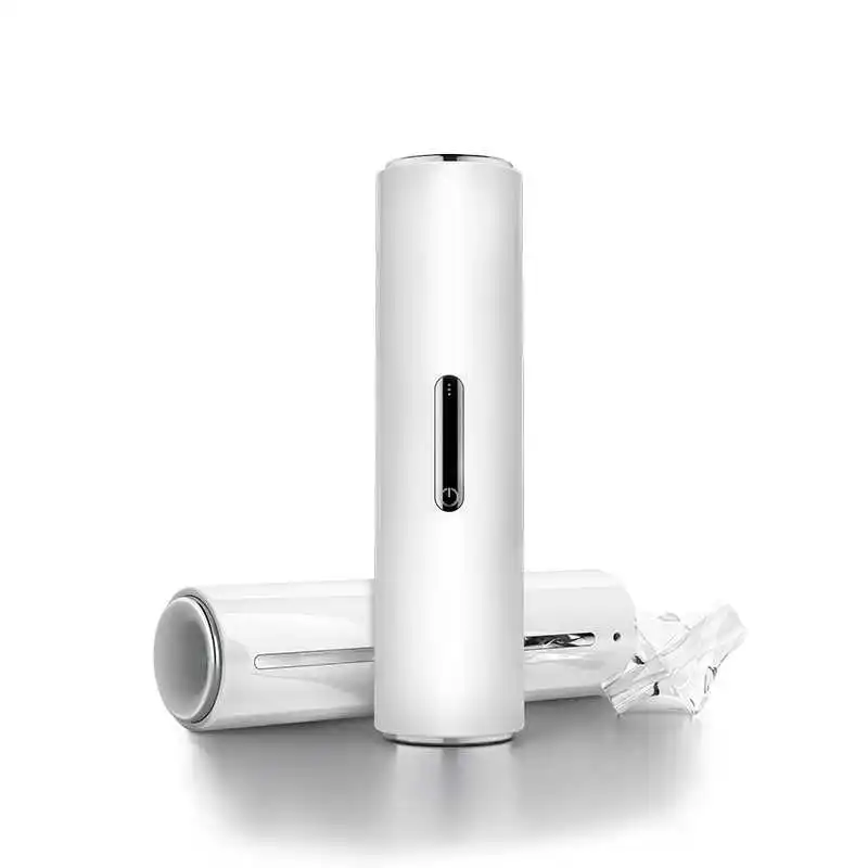 
ultrasonic beauty apparatus vacuum cleaner face extractor blackheads and pimples led light acne blackhead remover for wholesales 