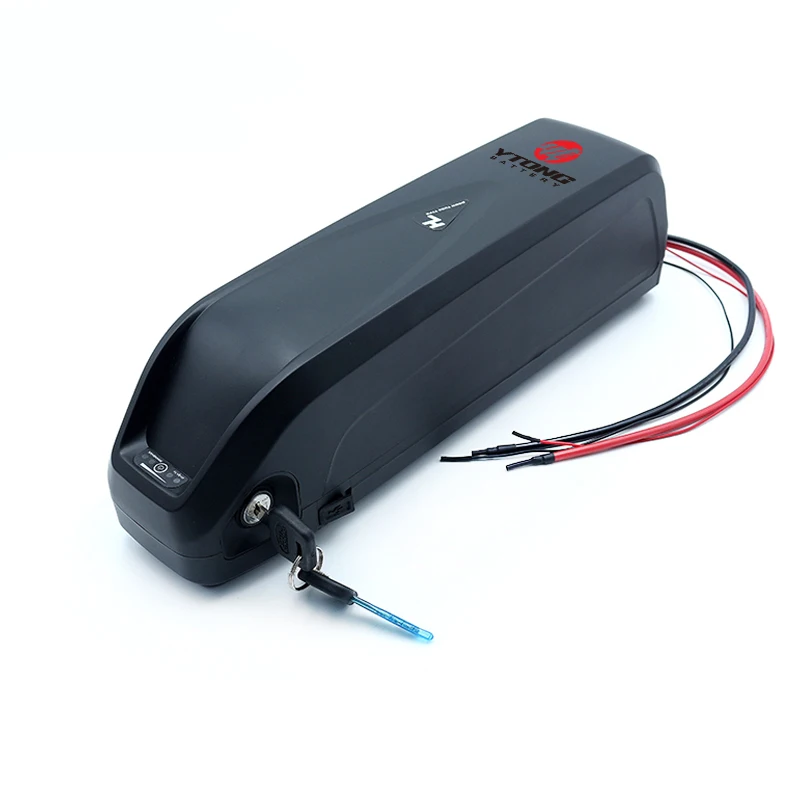 
Hailong electric scooter ebike battery 36v 48v 15ah 20ah rechargeable electric bicycle battery for Electric bike 