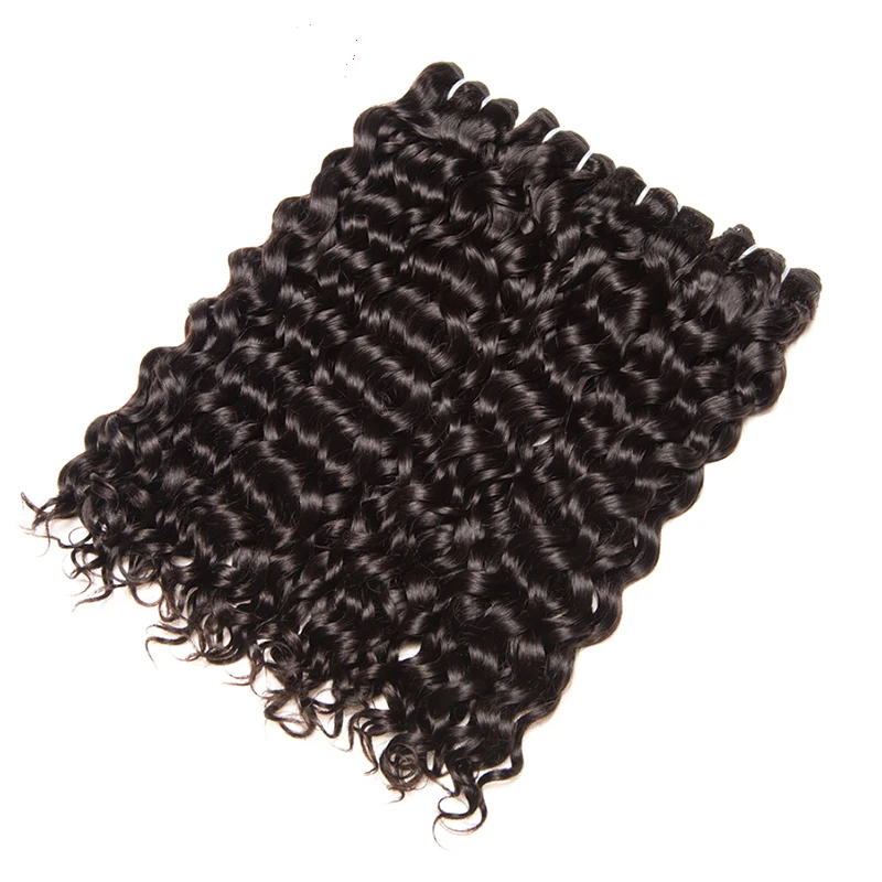 Wholesale Cuticle Aligned Brazilian Hair extensions Vendor 100% Natural Virgin Remy Human Hair Extension