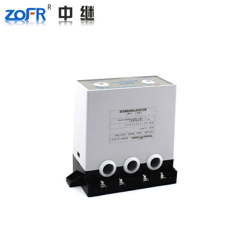New type JD-5 Motor multi-voltage protective relay