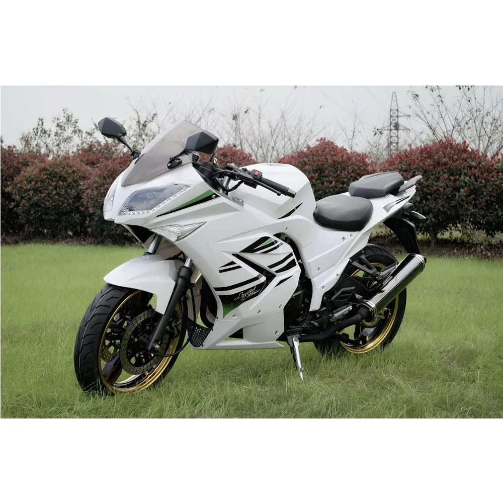 motorcycle for sale 300 cc