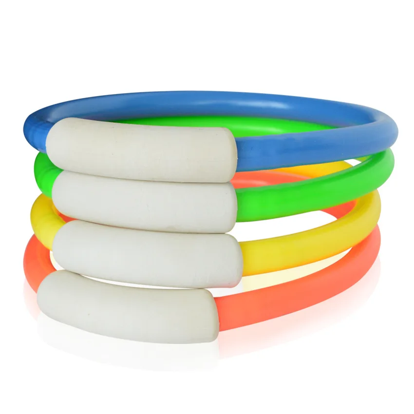 Underwater Swimming/Diving Pool Toys Diving Rings