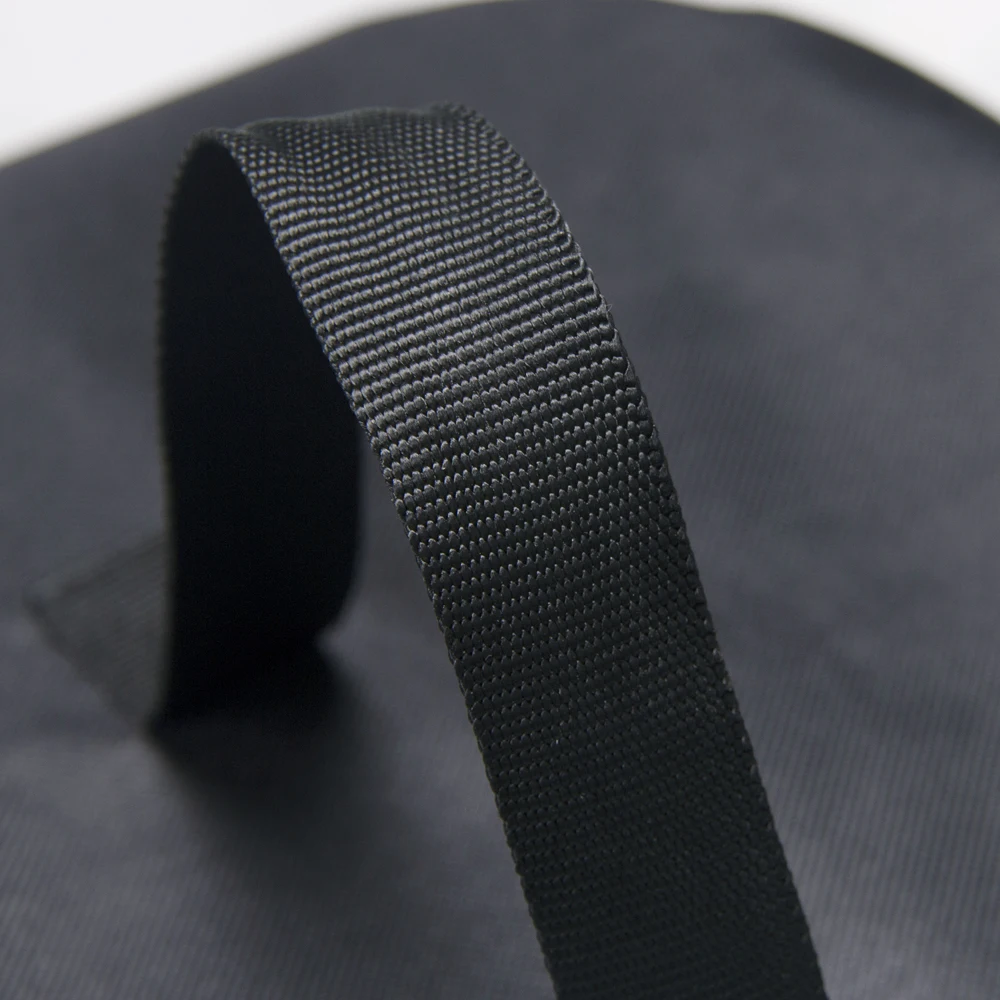 Водонепроницаемая сумка для хранения садовой мебели с ручкой из полиэстера 600D