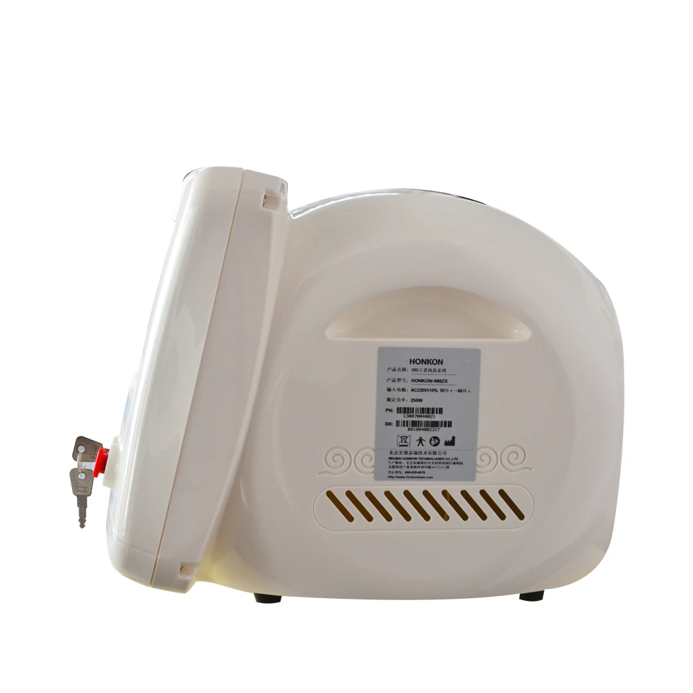 Newest 980nm Spider Vein Removal Machine and Laser Varicose Vein Removal Treatment