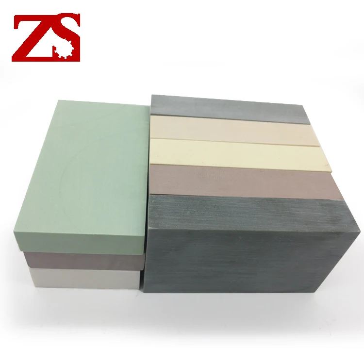 ZS-TOOL urethane tooling board ZS420 similar to RAKU-TOOL MB-0720