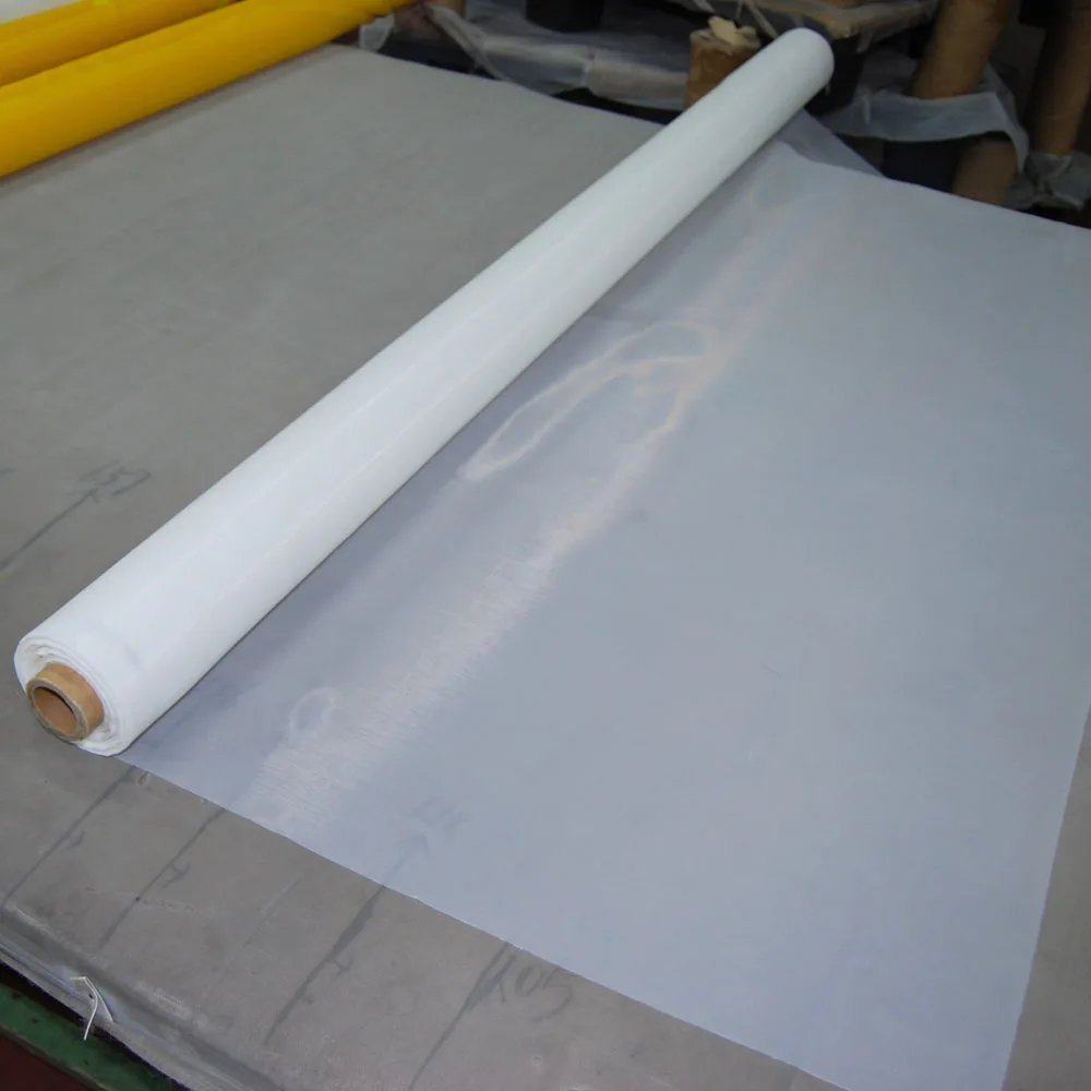food grade 150 micron polyester filter mesh bolting cloth