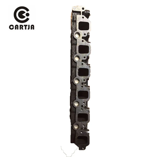 Aftermarket supply for td42 engine cylinder head