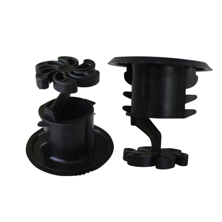 050 Series Spiral Target Cooling Tower Crossflow Water Spray Nozzle