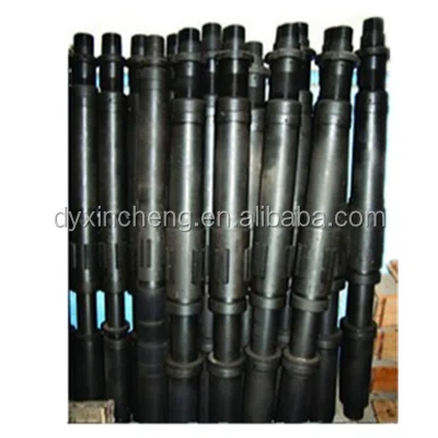 
API Hydraulic Casing Packer 