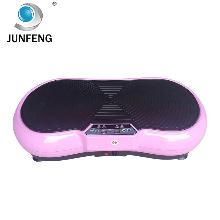 150kg Max Loading Fitness Vibration Machine /Plate