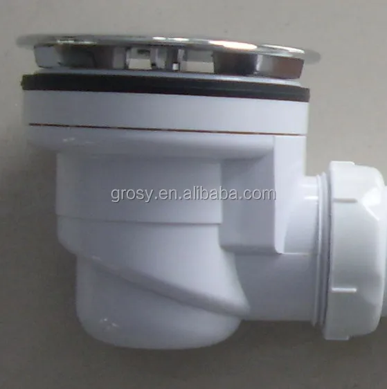 
Floor drainer bathroom shower tray waste GD-13A 