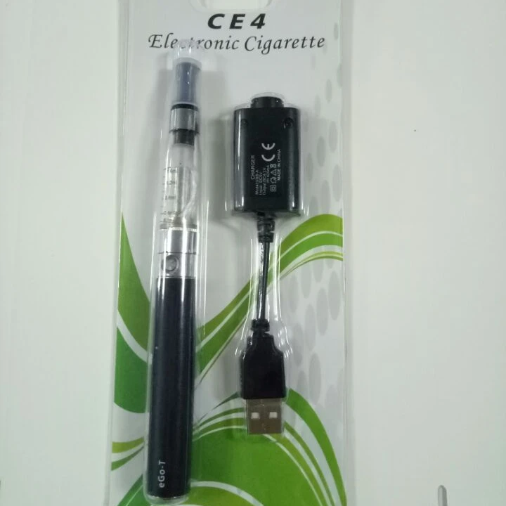 
Chinese factory electronic cigarette ego ce4 wholesale ego ce4 hookah pen 