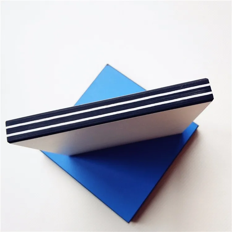 Hot selling hpl phenolic compact laminate board with low price