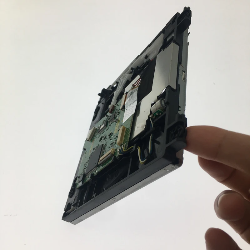 For Wii Universal D4 D32 D3-2 D2A D2B D2C D2E DMS DVD Drive Rom Complete Drive for Wii