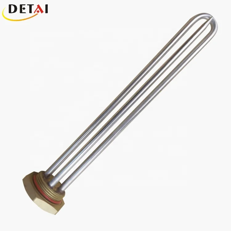Electronic Thermostat For Water Heater Excellent Parts with probe tube immersion heater heating element