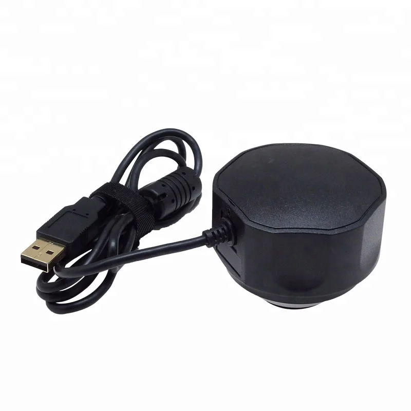 OPTO-EDU A59.4910-M05 measuring ccd camera for microscope